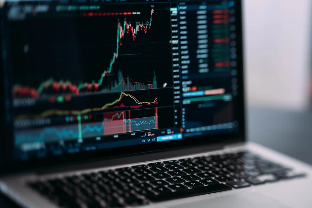 Advanced charting workspace for cTrader