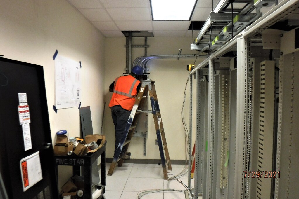 Reliable trading workstation infrastructure